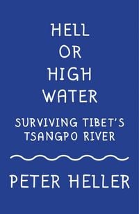 Produktbild: Hell or High Water