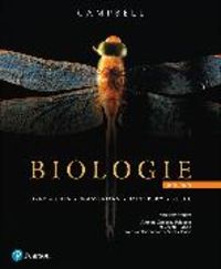 Produktbild: Biologie de Campbell