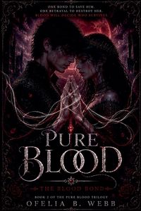 Produktbild: The Blood Bond
