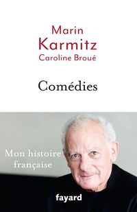 Produktbild: Com&eacute;dies