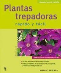 Produktbild: Plantas trepadoras