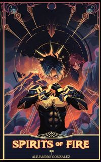 Produktbild: Spirits Of Fire