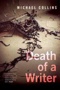 Produktbild: Death of a Writer