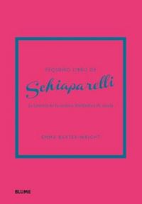 Produktbild: Peque&ntilde;o libro de Schiaparelli