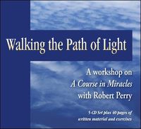 Produktbild: Walking The Path Of Light   5d