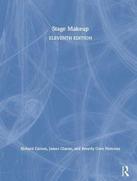 Produktbild: Corson, R: Stage Makeup