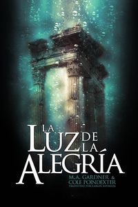 Produktbild: La luz de la alegr&iacute;a