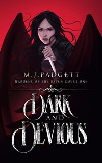 Produktbild: Dark and Devious