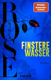 Produktbild: Finstere Wasser