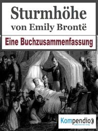 Produktbild: Sturmh&ouml;he von Emily Bront&euml;