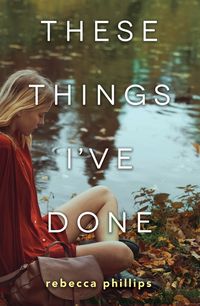 Produktbild: These Things Ive Done