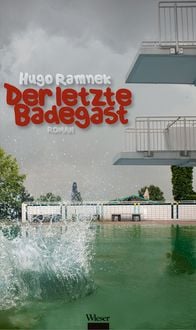 Produktbild: Der letzte Badegast