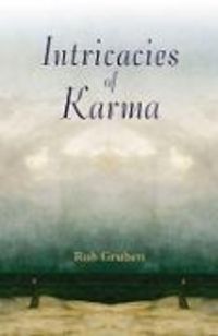 Produktbild: Intricacies of Karma