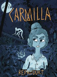 Produktbild: Carmilla