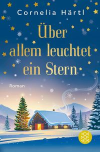 Produktbild: &Uuml;ber allem leuchtet ein Stern
