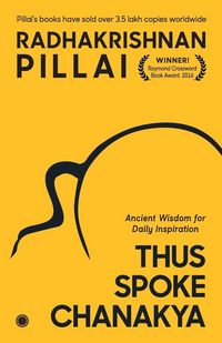Produktbild: Thus Spoke Chanakya