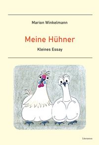 Bild vom Artikel Meine Hühner vom Autor Marion Winkelmann