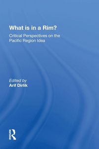 Produktbild: What Is In A Rim?