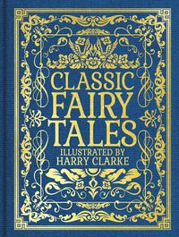 Produktbild: Classic Fairy Tales
