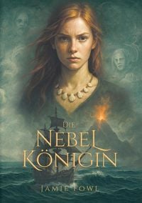 Produktbild: Die Nebelk&ouml;nigin