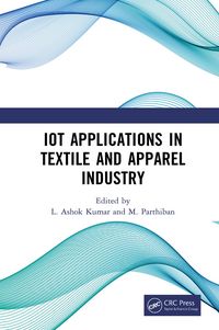 Produktbild: IoT Applications in Textile and Apparel Industry