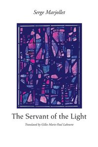 Produktbild: The Servant of the Light