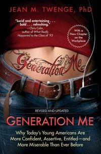 Produktbild: Generation Me