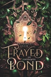 Produktbild: Frayed Bond &ndash; Die Verfeindeten