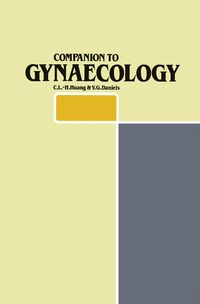 Produktbild: Companion to Gynaecology