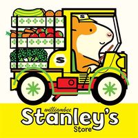 Produktbild: Stanleys Store