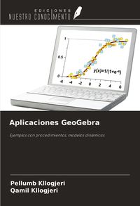 Produktbild: Aplicaciones GeoGebra