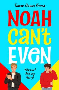 Produktbild: Noah Can't Even (NE)