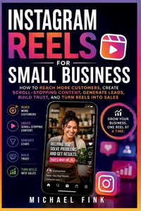 Produktbild: Instagram Reels for Small Business