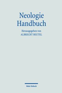 Produktbild: Neologie Handbuch