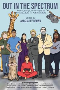 Produktbild: Out in the Spectrum