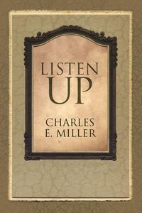 Produktbild: Listen Up