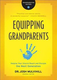 Produktbild: Equipping Grandparents