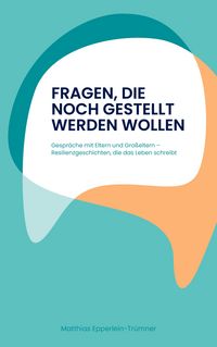 Produktbild: Fragen, die noch gestellt werden wollen