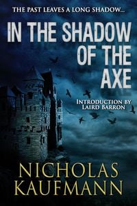 Produktbild: In the Shadow of the Axe