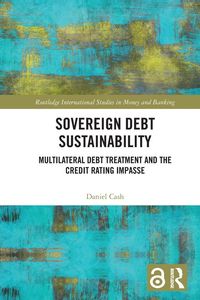 Produktbild: Sovereign Debt Sustainability