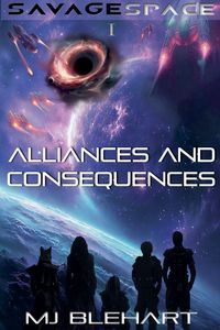 Produktbild: Alliances and Consequences