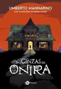 Produktbild: Das cinzas de Onira