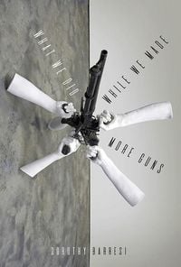 Produktbild: What We Did While We Made More Guns