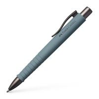 Produktbild: Faber-Castell Kugelschreiber Poly Ball Urban XB stone grey