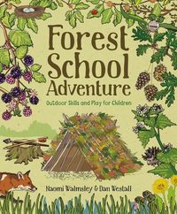 Produktbild: Forest School Adventure