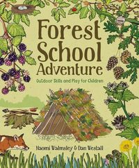 Produktbild: Forest School Adventure