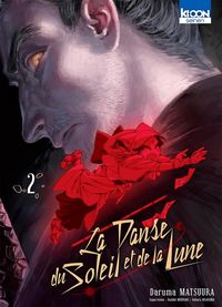 Produktbild: La danse du Soleil et de la Lune. Tome 2