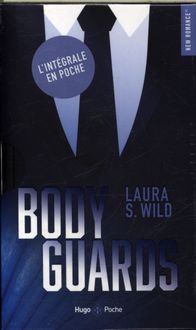 Produktbild: Bodyguards : coffret tomes 1 &agrave; 5