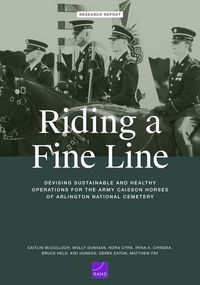 Produktbild: Riding a Fine Line