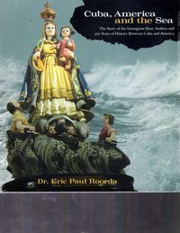 Produktbild: Cuba, America, and the Sea